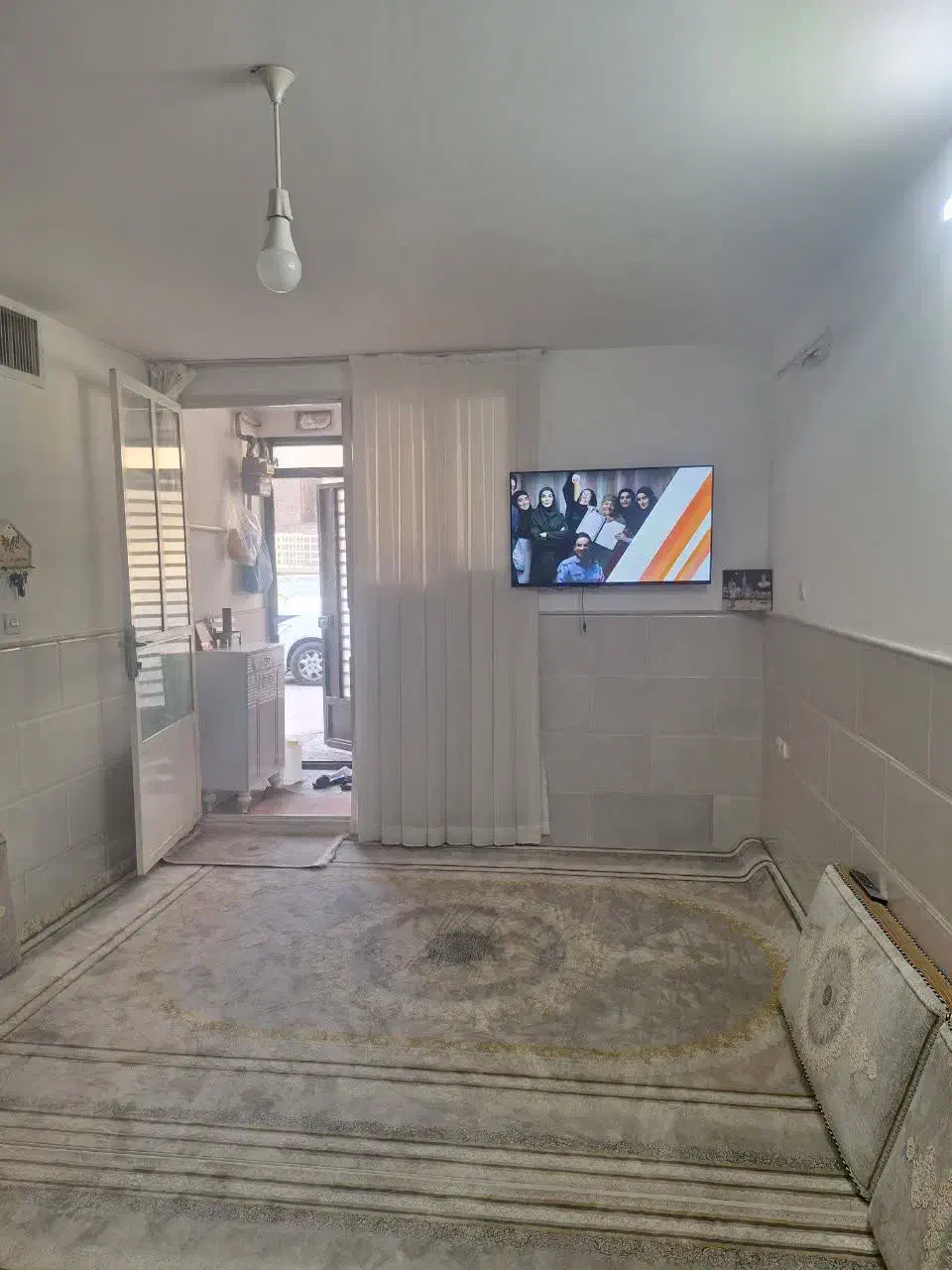 خانه اجاره ای شادقلی تخلیه|اجارهٔ خانه و ویلا|قم, شاد قلی|دیوار