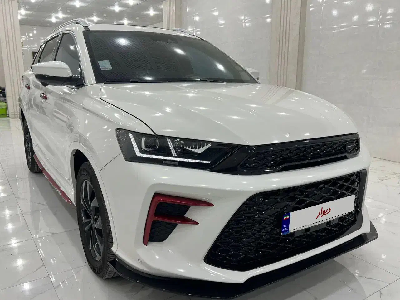 kmc A5|خودرو سواری و وانت|شیراز, هفت تنان|دیوار