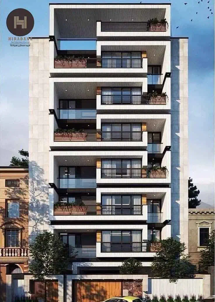 اپارتمان ۱۵۵متر بلوار فاطمیه .بعثت|اجارهٔ آپارتمان|همدان, |دیوار