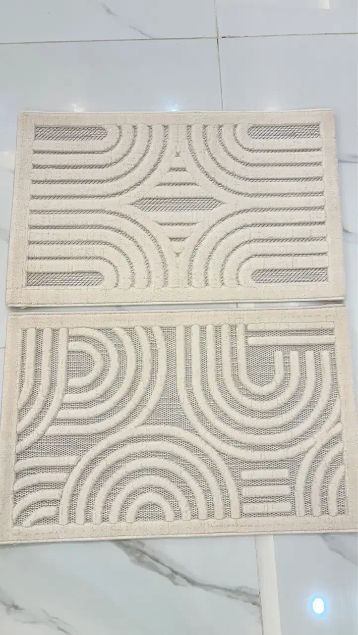 پادری پینترستی|پادری|قم, بنیاد|دیوار