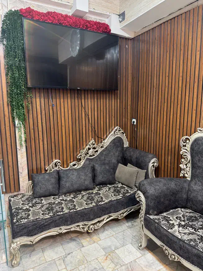 اجاره رایگان اتاق سالن زیبایی|اجارهٔ کوتاهمدت دفتر کار و فضای آموزشی|مشهد, گلبرگ|دیوار