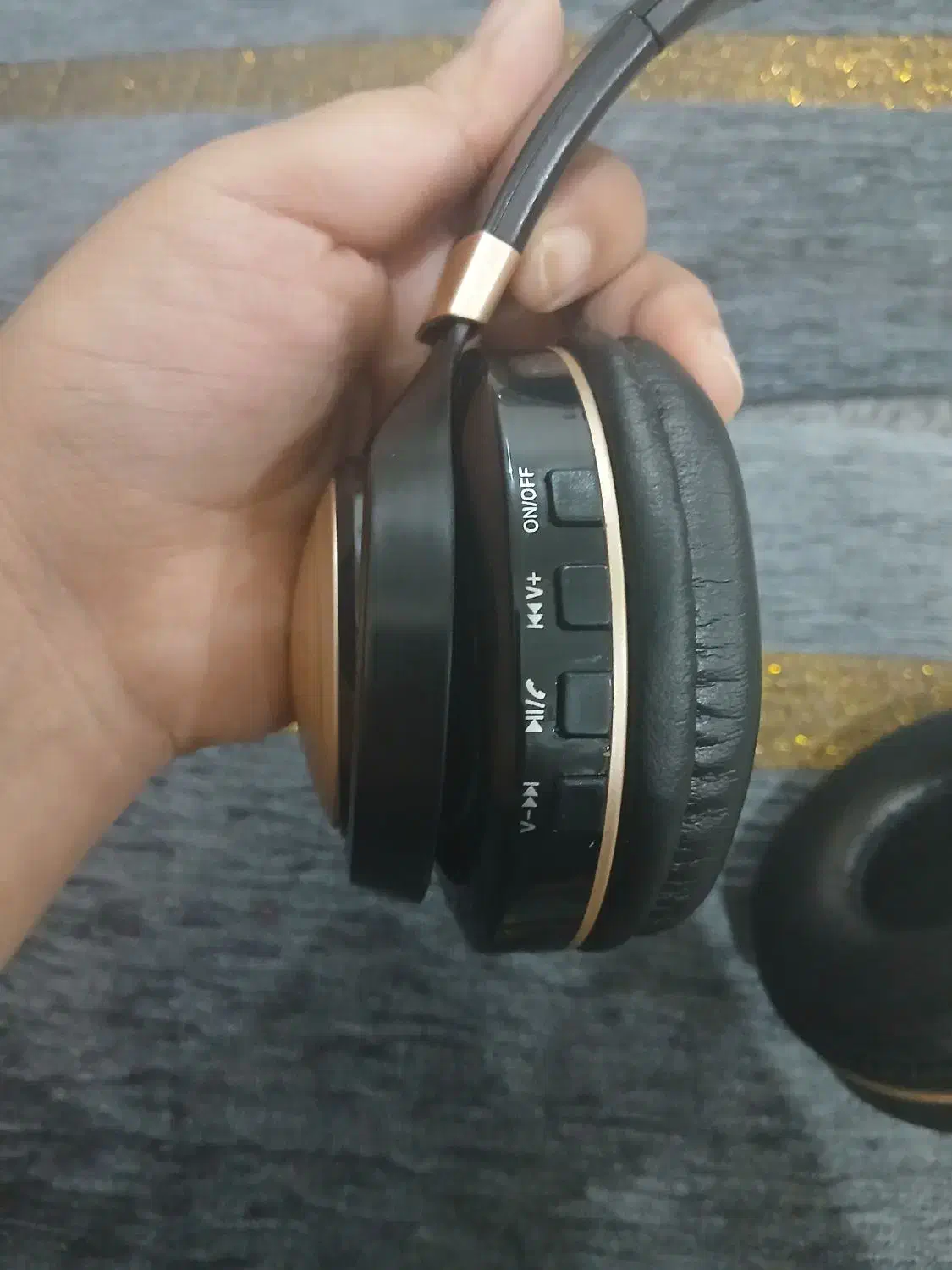 هدفن|لوازم جانبی موبایل و تبلت|اهواز, پردیس دو|دیوار