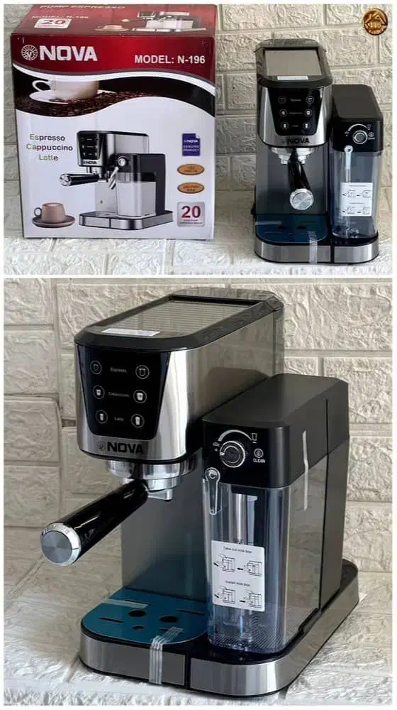 برندی معتبردرصنعت قهوه|سماور، چایساز، قهوهساز|تهران, تهرانسر شرقی|دیوار