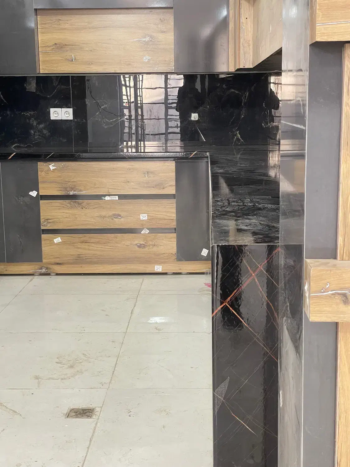 تخفیف ویژه کابینت و کمد دیواری دکو‌وستا|جاکفشی، کمد، دراور|زابل, |دیوار