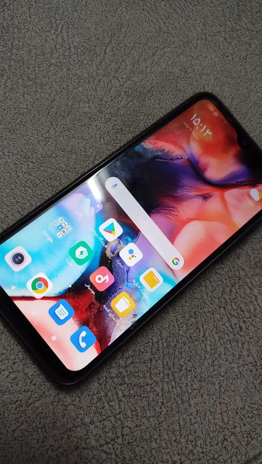 گوشی ردمی ۹t|موبایل|قم, کلهری|دیوار