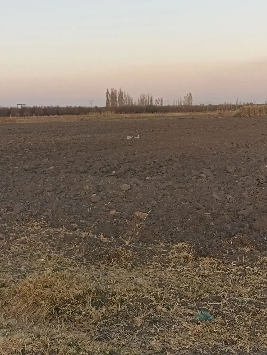 زمین آبی|اجارهٔ دفتر صنعتی، کشاورزی، تجاری|نقده, |دیوار