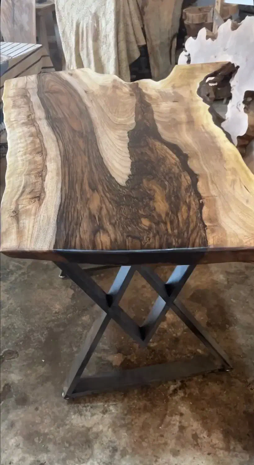 میز ناهار خوری|میز و صندلی غذاخوری|قائمشهر, |دیوار