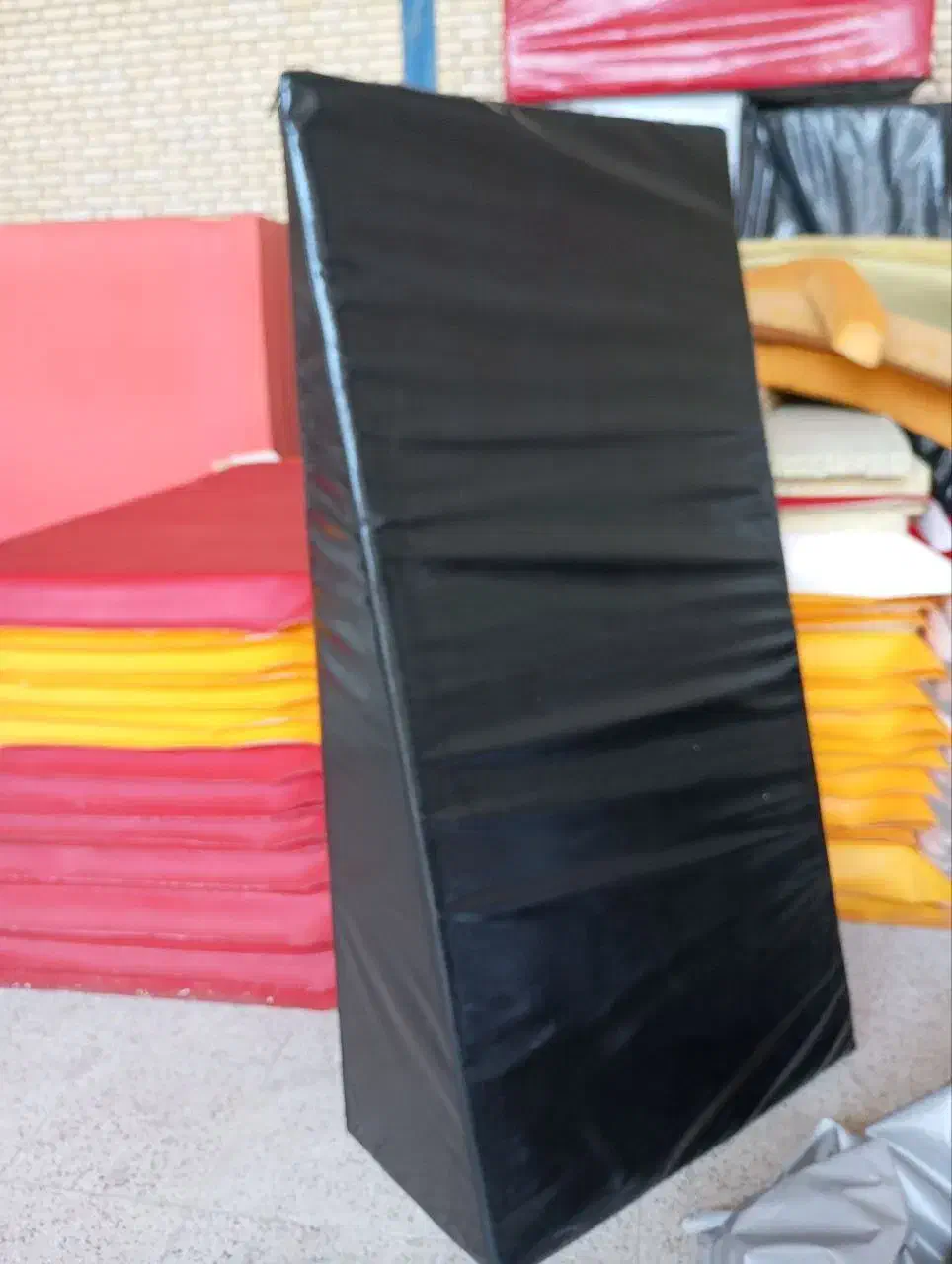 تجهیزات ژیمناستیک رزمی پارکور|تجهیزات ورزشی|اصفهان, برازنده|دیوار