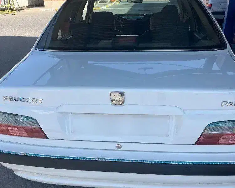 تیوفایو۹۷درحدصفر|خودرو سواری و وانت|تهران, ظفر|دیوار