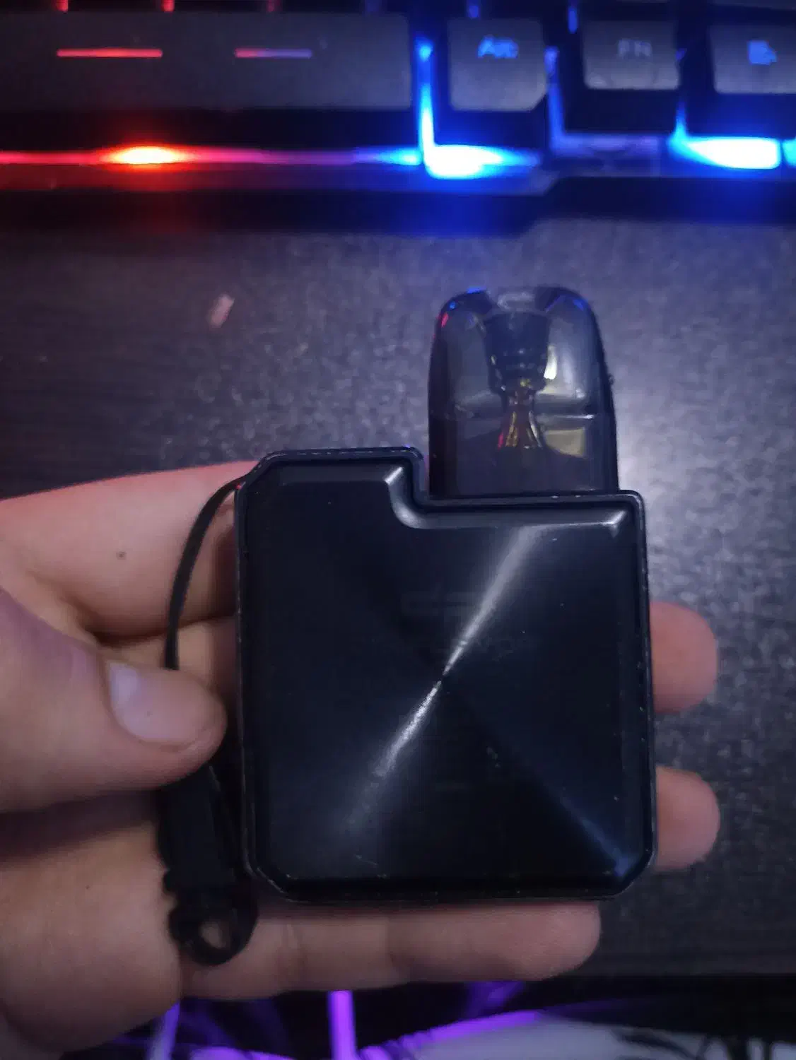 پاد  ویپ|زیورآلات و اکسسوری|رباط‌کریم, الارد|دیوار