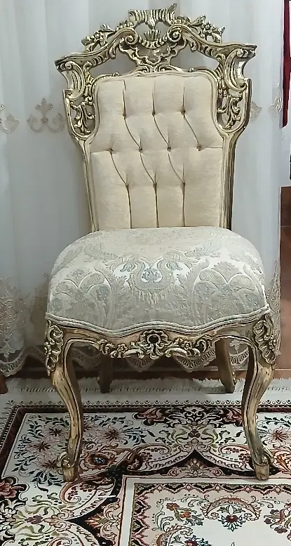 صندلی|صندلی و نیمکت|مشهد, سرافرازان|دیوار