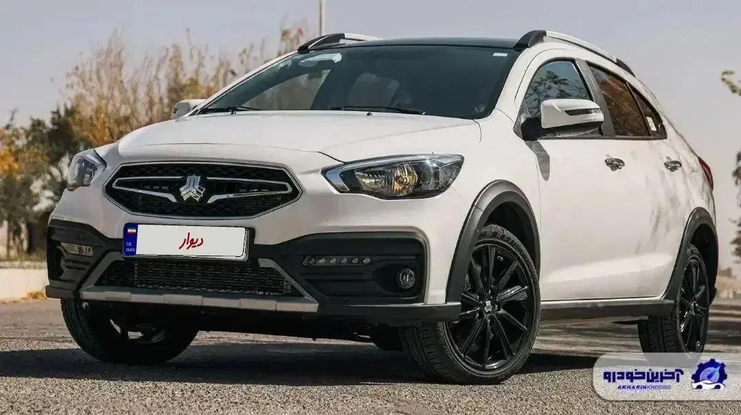 حواله آریا|خودرو سواری و وانت|قوچان, |دیوار