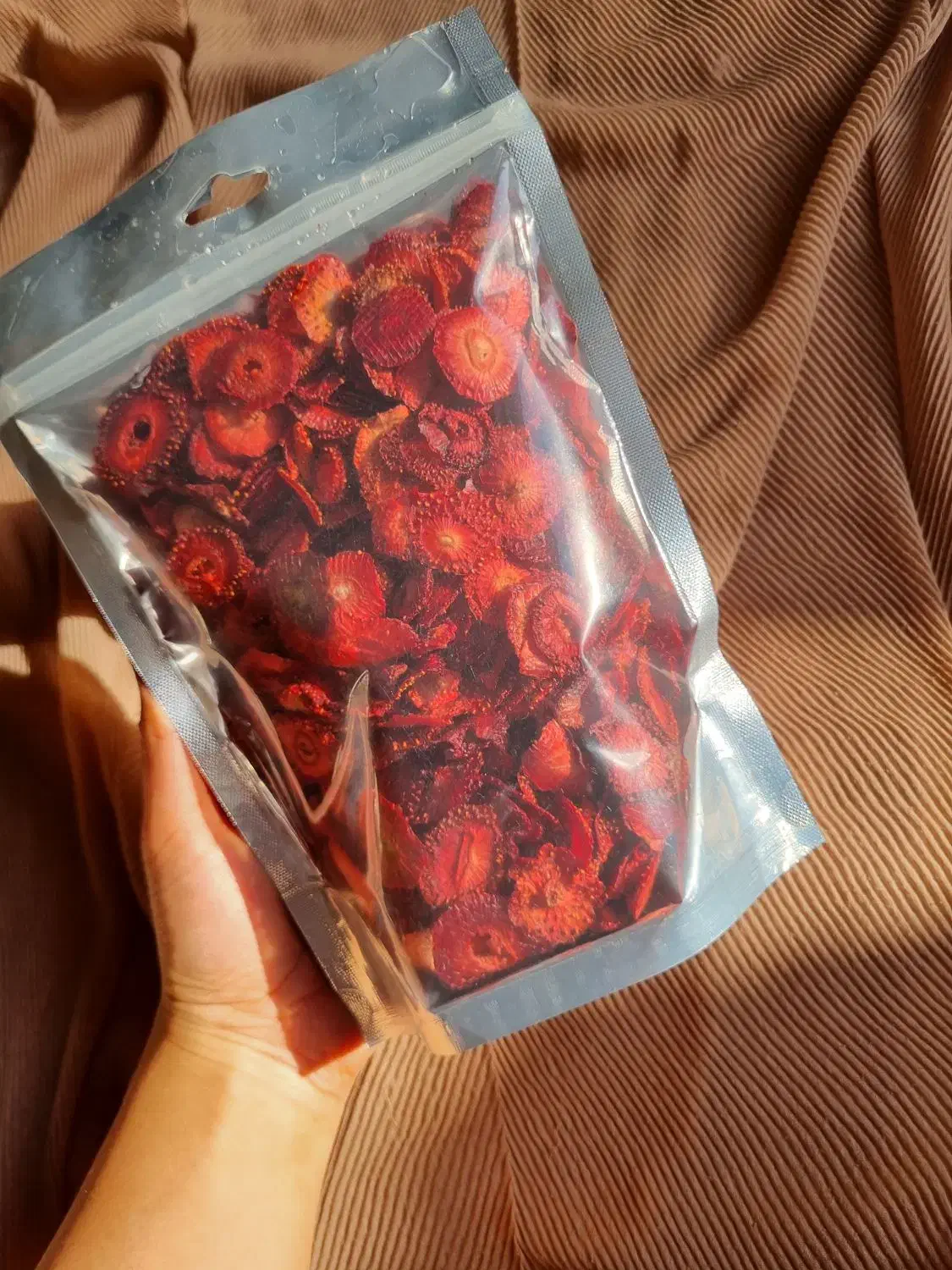 فروش انواع میوه خشک لواشک و سبزیجات خشک|خوردنی و آشامیدنی|کرج, کوی کارمندان جنوبی|دیوار