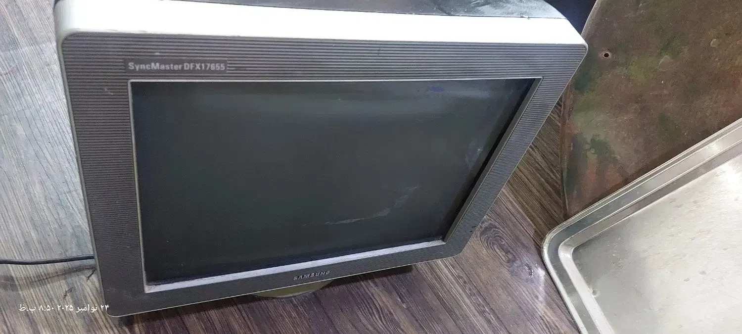 مانیتور وکیس|قطعات و لوازم جانبی رایانه|شاهینشهر, عطار|دیوار