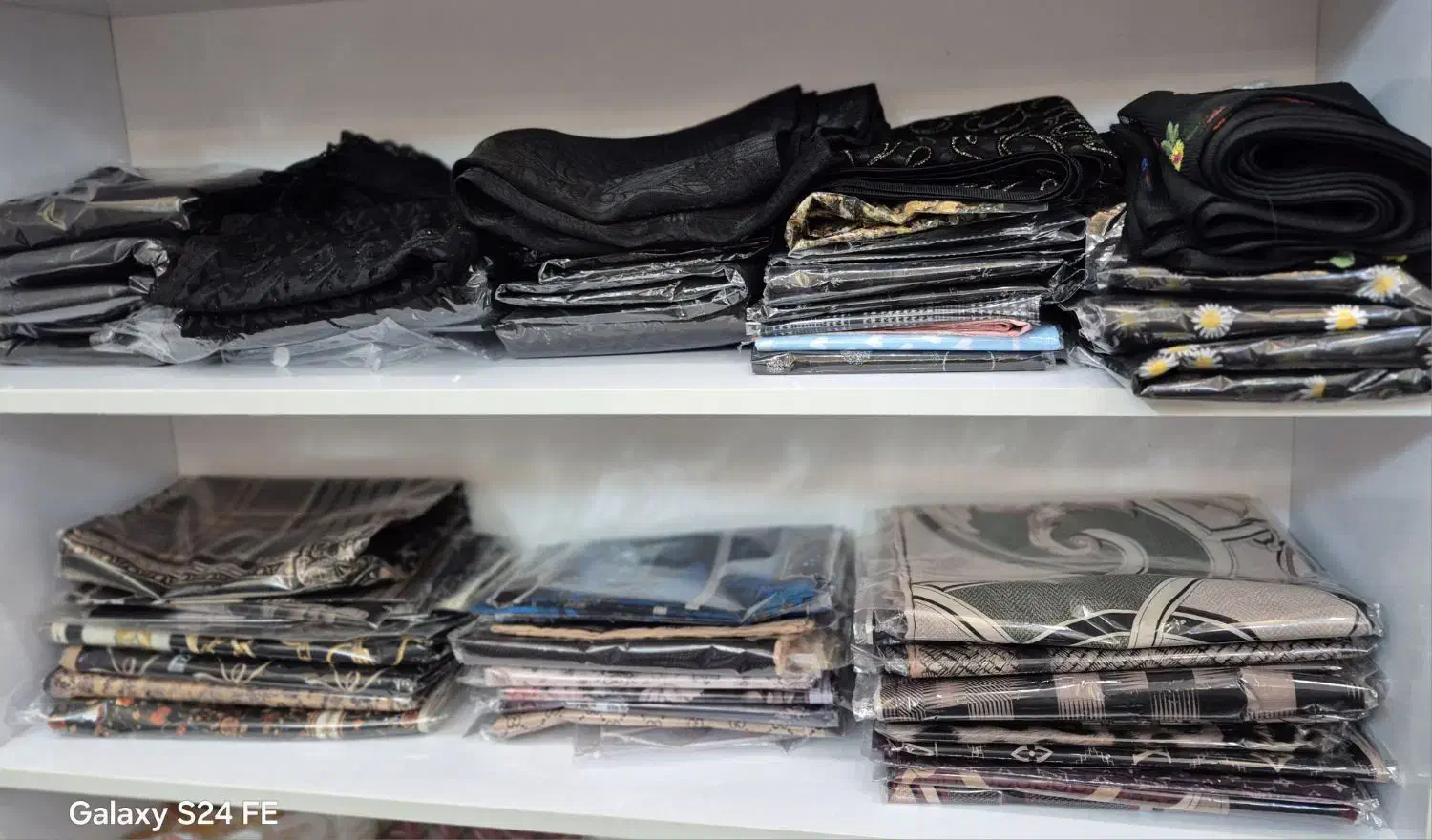 هدایای مادر با تخفیف روز مادر|لباس|قم, وادی السلام|دیوار