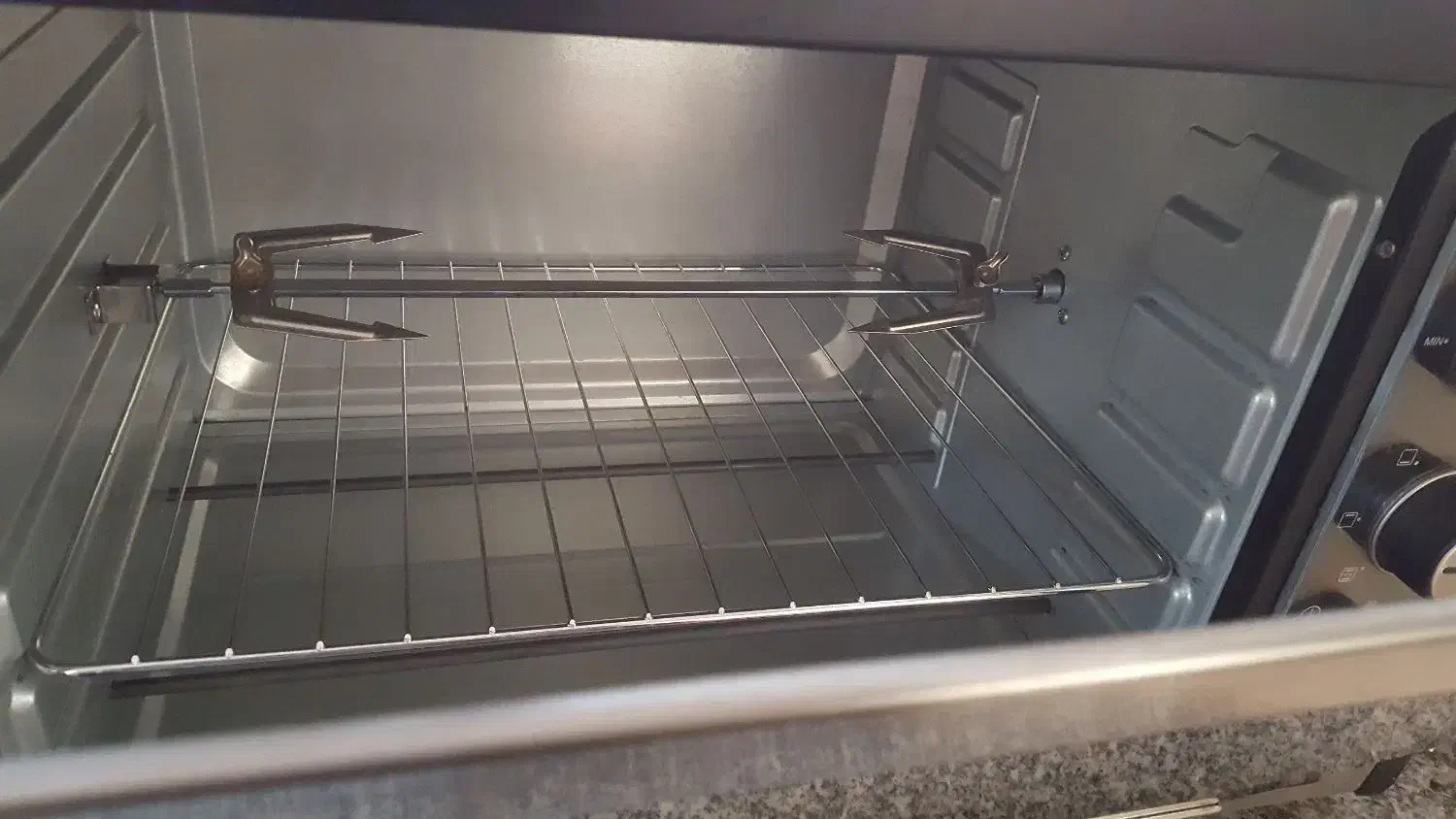 آون تستر|اجاق گاز و لوازم برقی پخت‌وپز|شیراز, گویم|دیوار