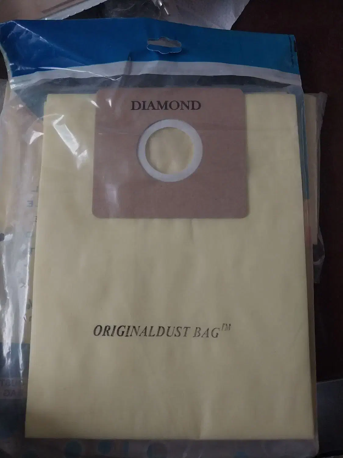 پاکت کیسه جاروبرقی|جاروبرقی، جارو شارژی، بخارشو|کرج, شهرک فهمیده|دیوار