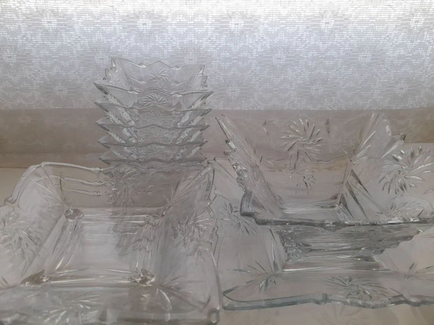 ظروف پذیرایی|ظروف سرو و پذیرایی|مشهد, انصار|دیوار