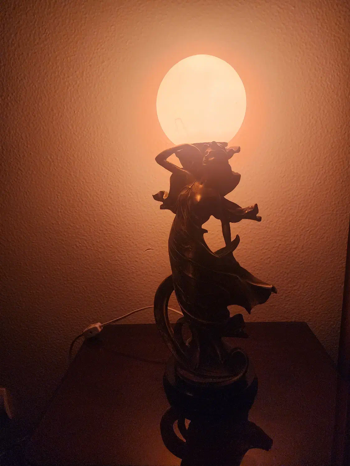 چراغ خواب فرشته|چراغ خواب و آباژور|اصفهان, خلیل آباد|دیوار