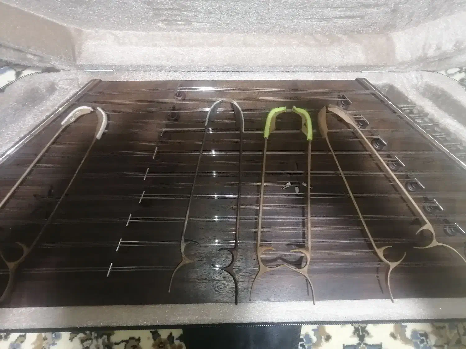 فروش سنتور|سازهای سنتی|بندر گناوه, |دیوار