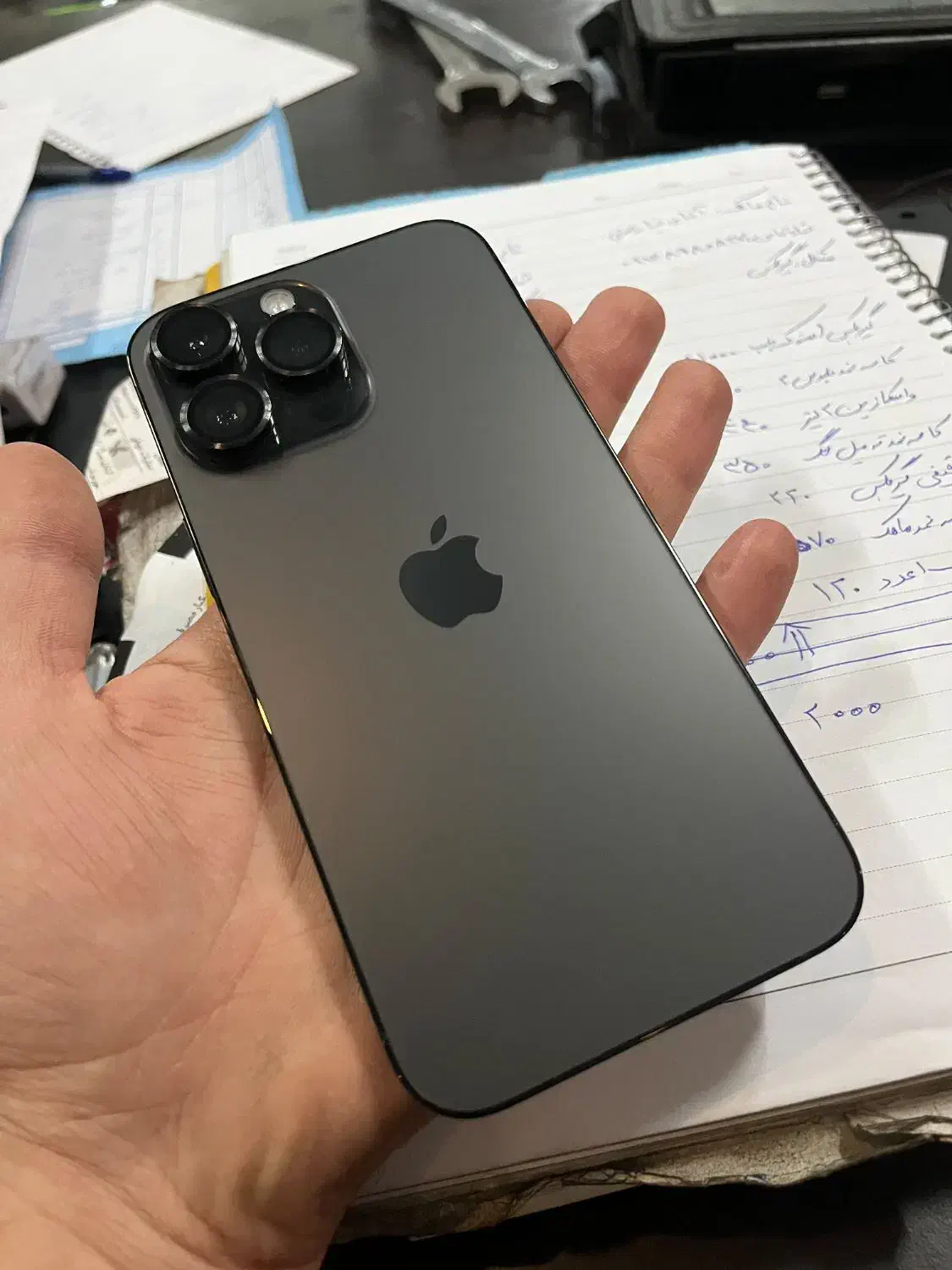 14 pro max|موبایل|تهران, زنجان جنوبی|دیوار