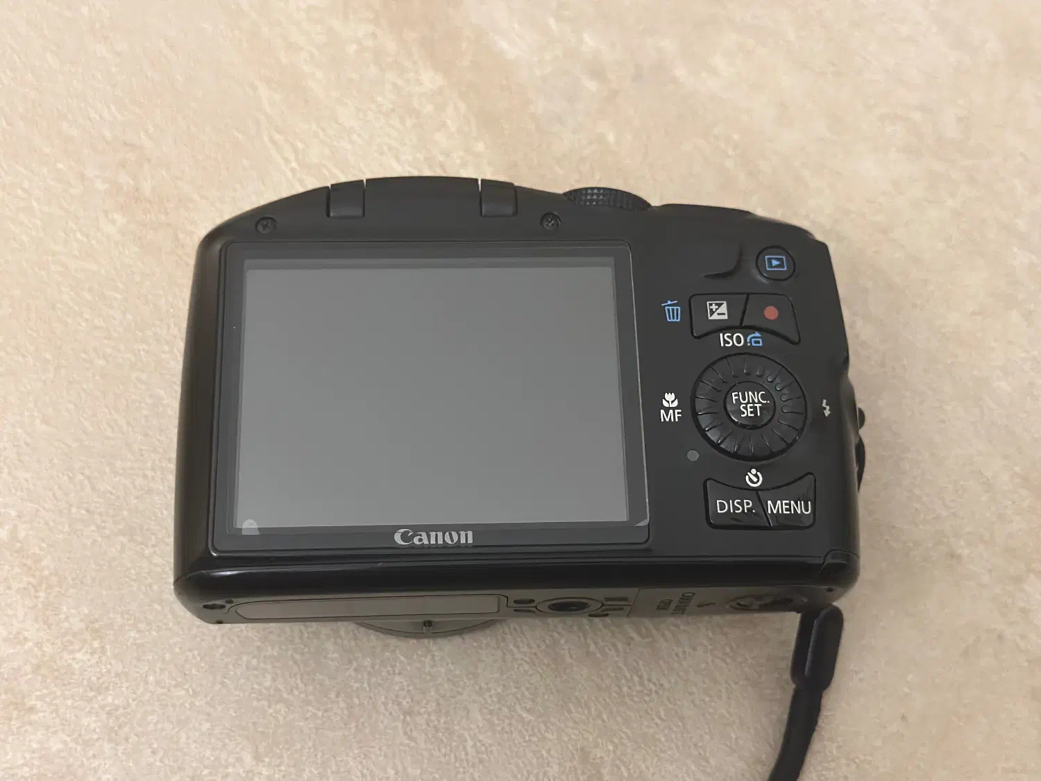 دوربین Canon powershot SX150 IS|دوربین عکاسی و فیلم‌برداری|تهران, صد دستگاه|دیوار