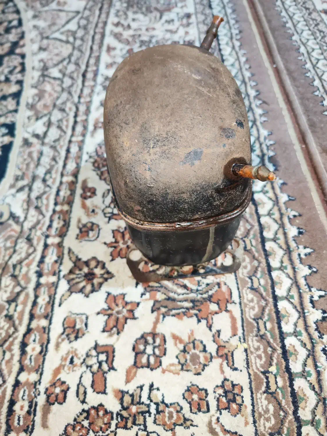 موتور یخچال|یخچال و فریزر|زابل, |دیوار