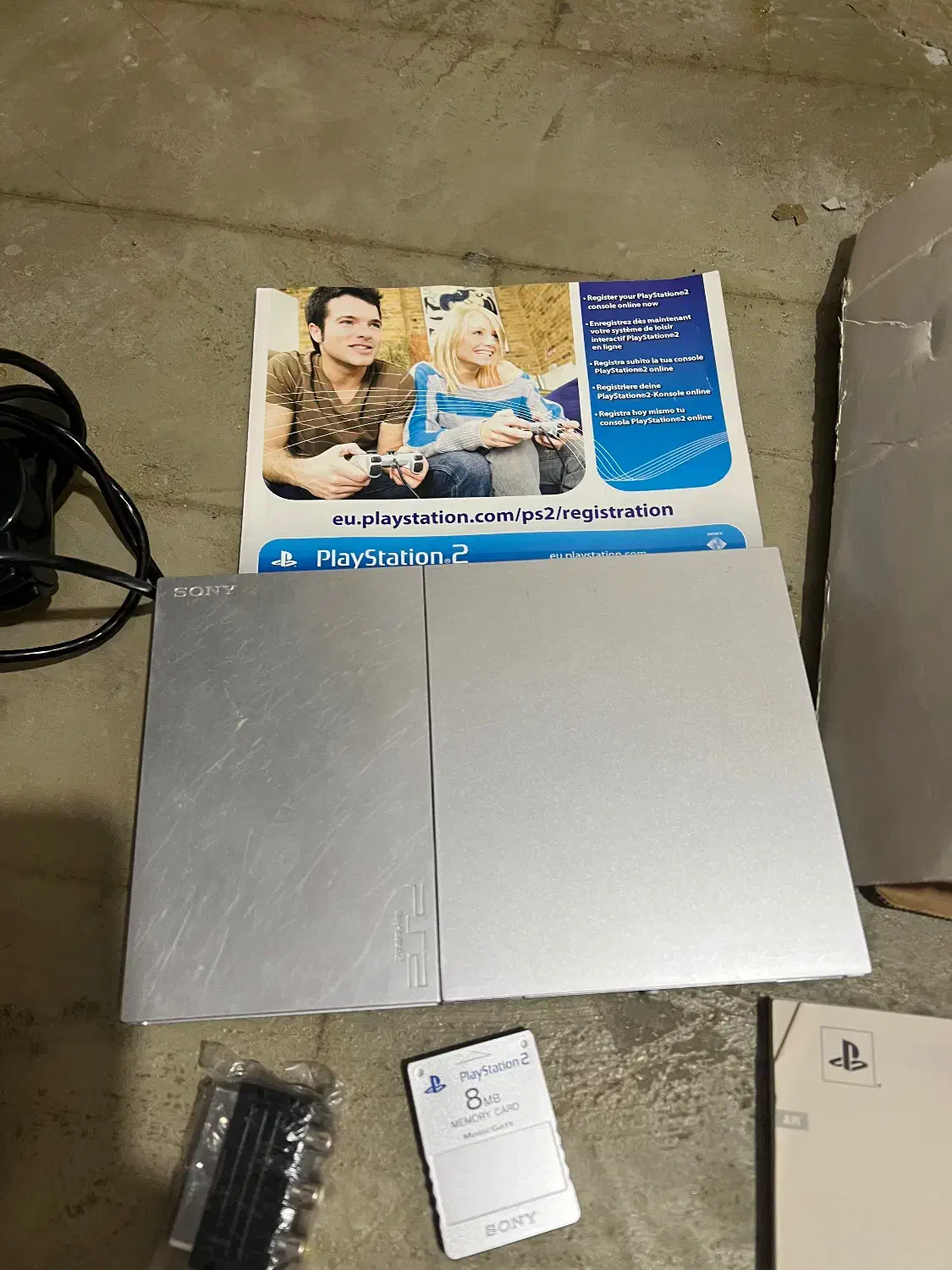 پلی استیشن۲|کنسول، بازی ویدئویی و آنلاین|رشت, معلم|دیوار