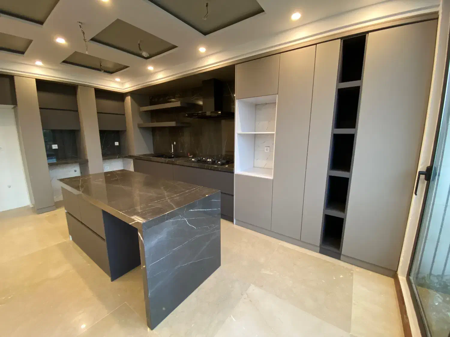 نصاب کابینت و قبول خرده کاری|خدمات پیشه و مهارت|تهران, جوانمردان (اندیشه)|دیوار