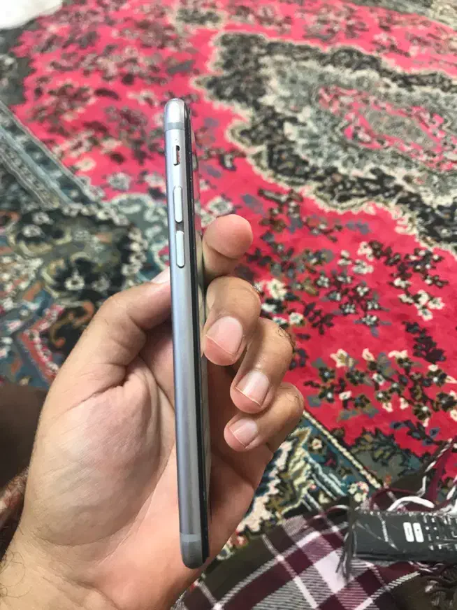 آیفون ۵s|موبایل|کلاله, |دیوار