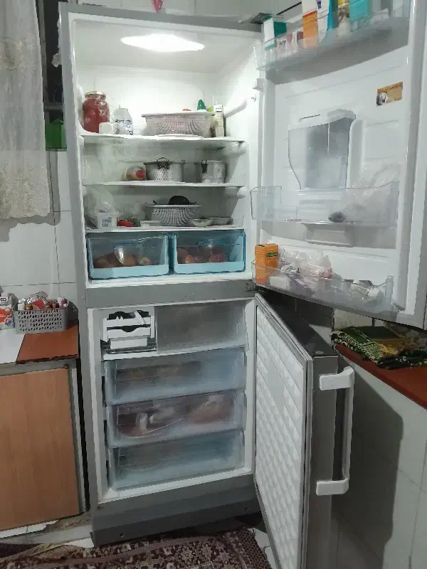 یخچال جنرال|یخچال و فریزر|اصفهان, حصه شمالی|دیوار