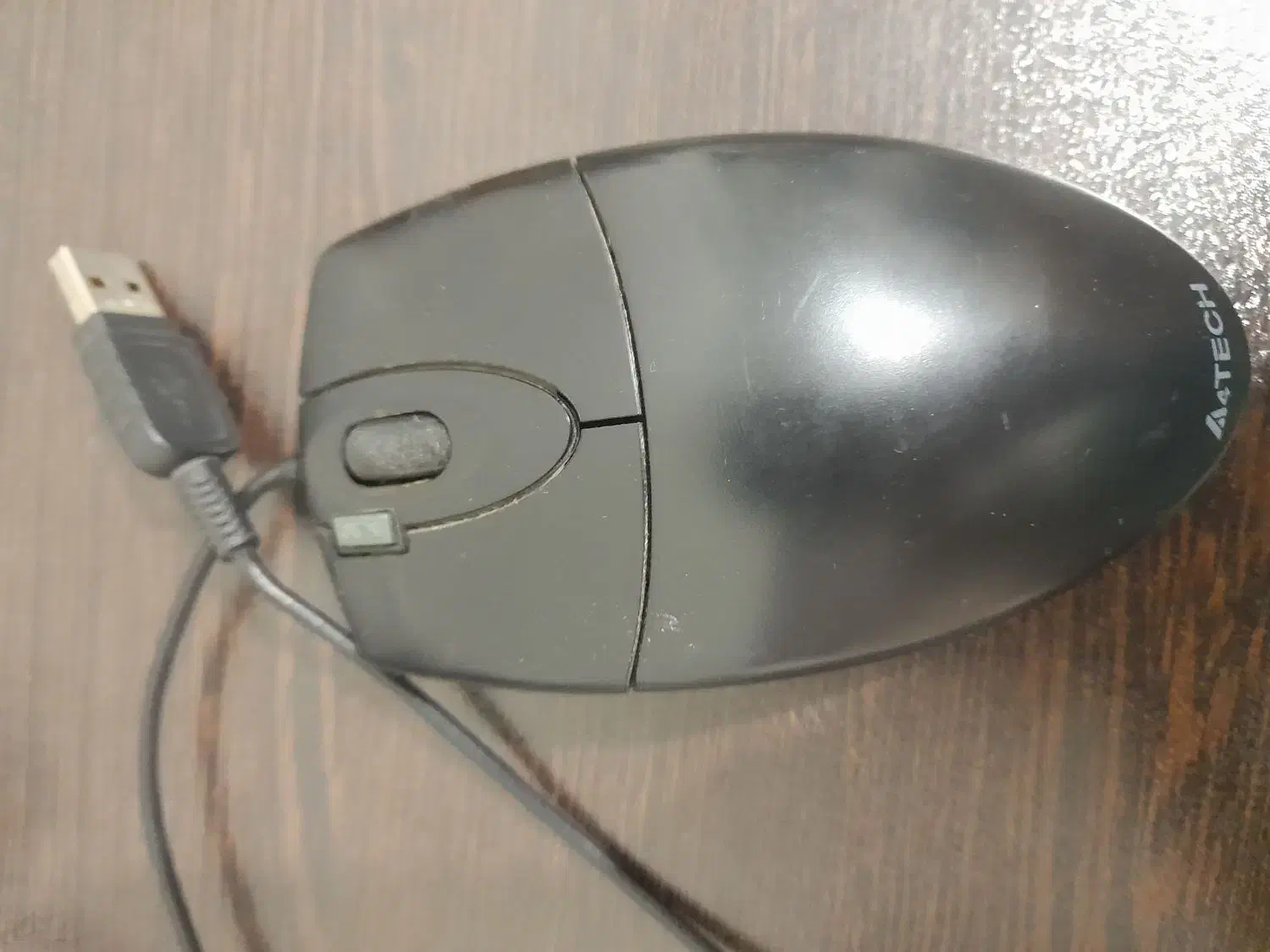 موس|قطعات و لوازم جانبی رایانه|ملارد, |دیوار