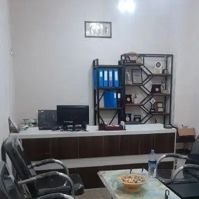 میز|مبلمان اداری|قم, هفت تیر|دیوار