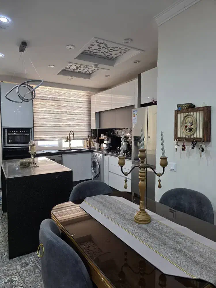 ۱۱۵ متر ۳ خواب تکواحد نوساز|فروش آپارتمان|تهران, امامت|دیوار