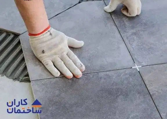 یک نفر شاگرد برای کاشیکاری نیاز دارم|استخدام معماری، عمران و ساختمانی|نیشابور, سرآب کوشک|دیوار