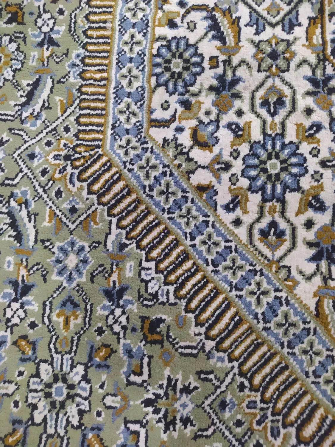 فرش 12متری|فرش|دزفول, |دیوار