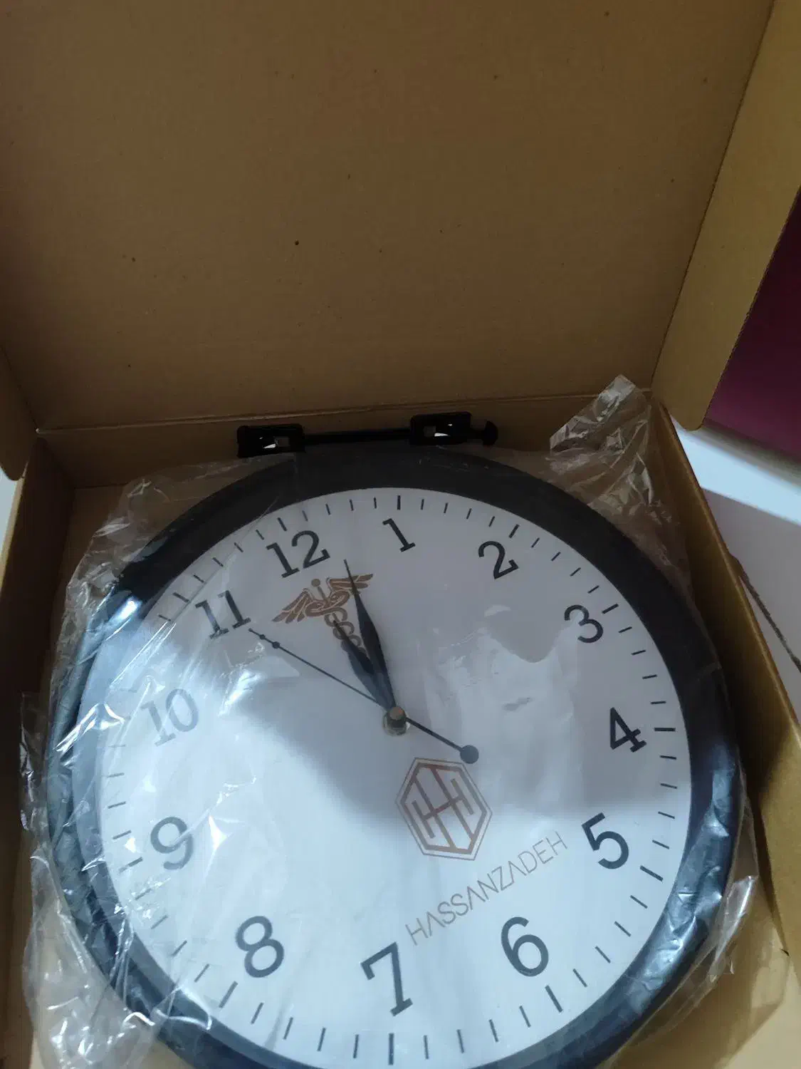 ساعت دیواری|ساعت دیواری و تزئینی|تهران, سنگلج (شاپور)|دیوار