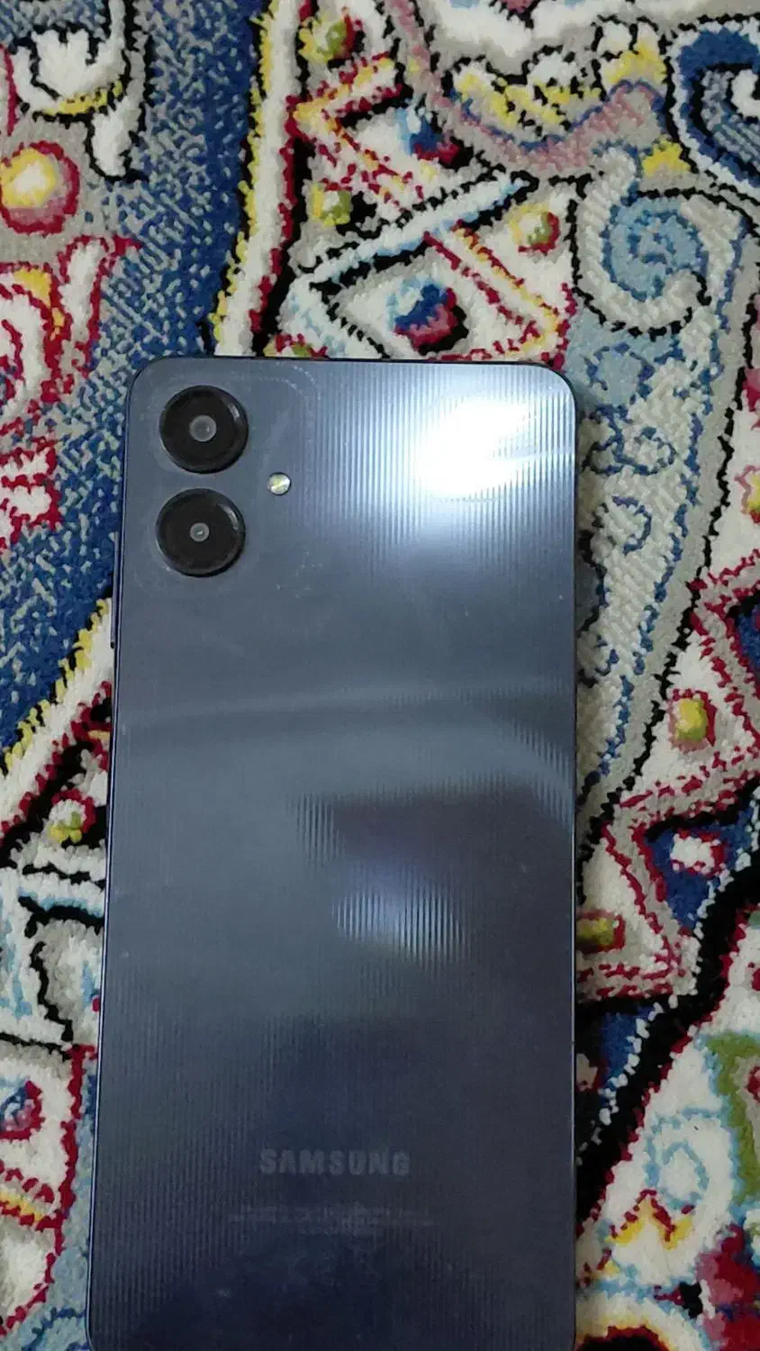 گوشی A06|موبایل|تهران, شهرک طالقانی|دیوار