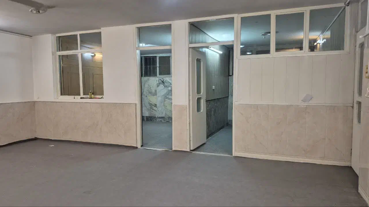 اجاره ویلایی زیرزمین ۱۳۵ متر|اجارهٔ خانه و ویلا|قم, زنبیل آباد|دیوار