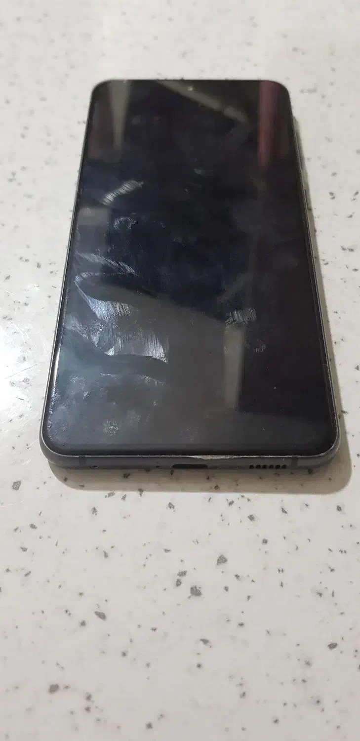 گوشی سامسونگ S21FE|موبایل|رباط‌کریم, نصیرشهر|دیوار