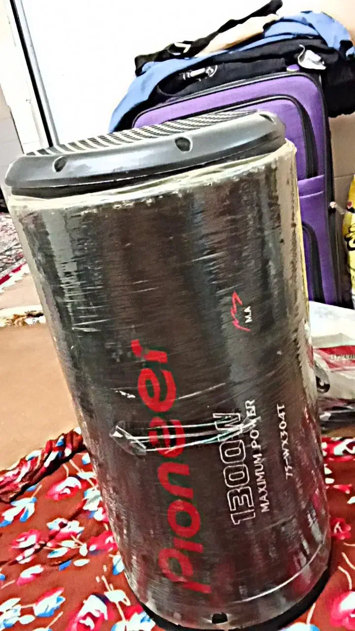 سیستم صوتی|صوتی و تصویری|بافق, |دیوار