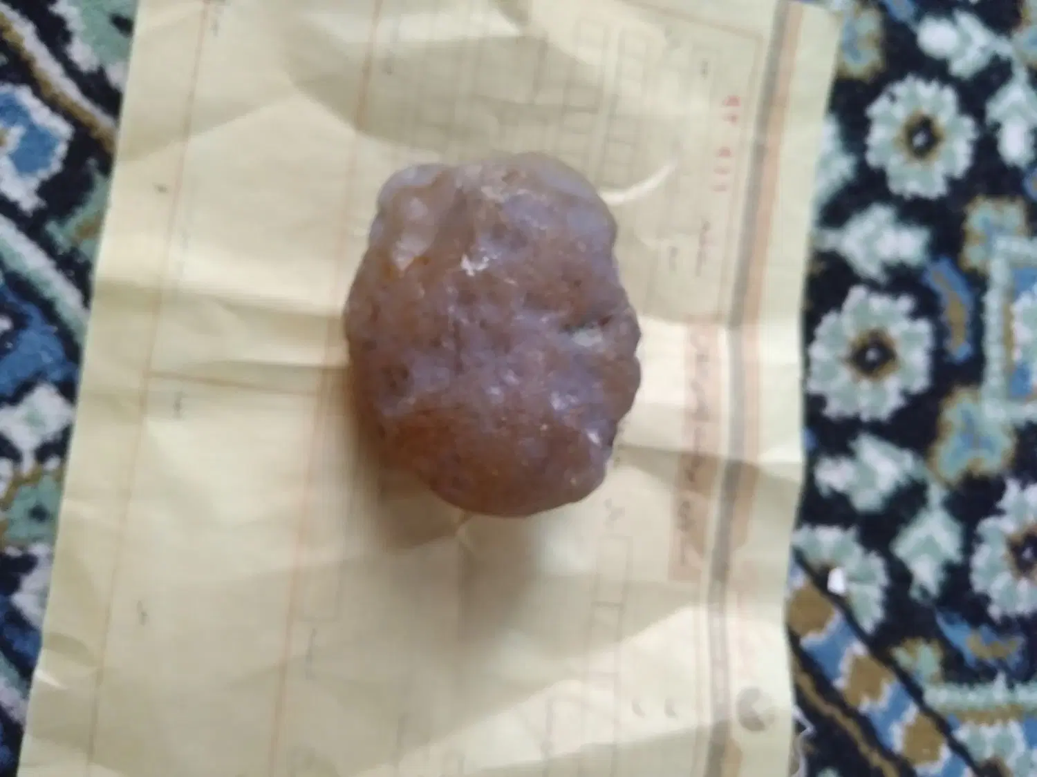 سنگ|جواهرات|رفسنجان, |دیوار