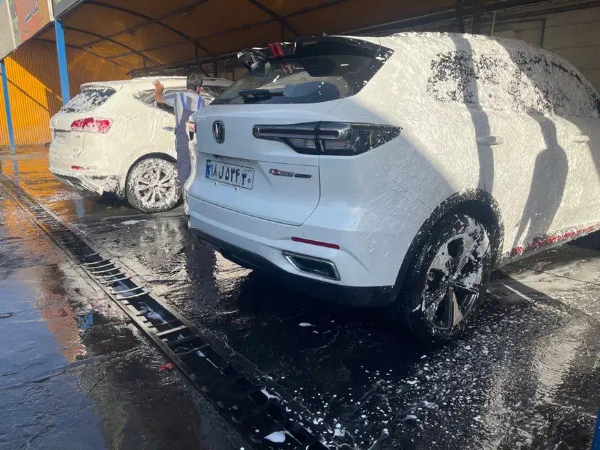 یک نفر ادمین خانم|استخدام اداری و مدیریت|کرج, چمن|دیوار