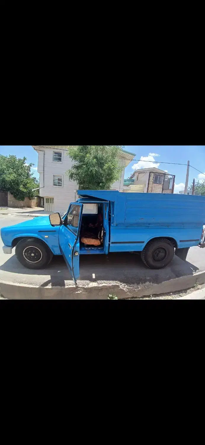 نیسان مدل 88|خودرو سواری و وانت|الیگودرز, |دیوار