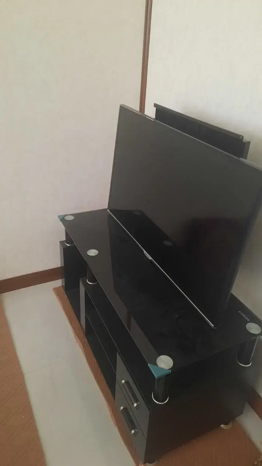 تلویزیون سامسونگ ۴۰ اینچ|تلویزیون و پروژکتور|شاهین‌شهر, فردوسی|دیوار