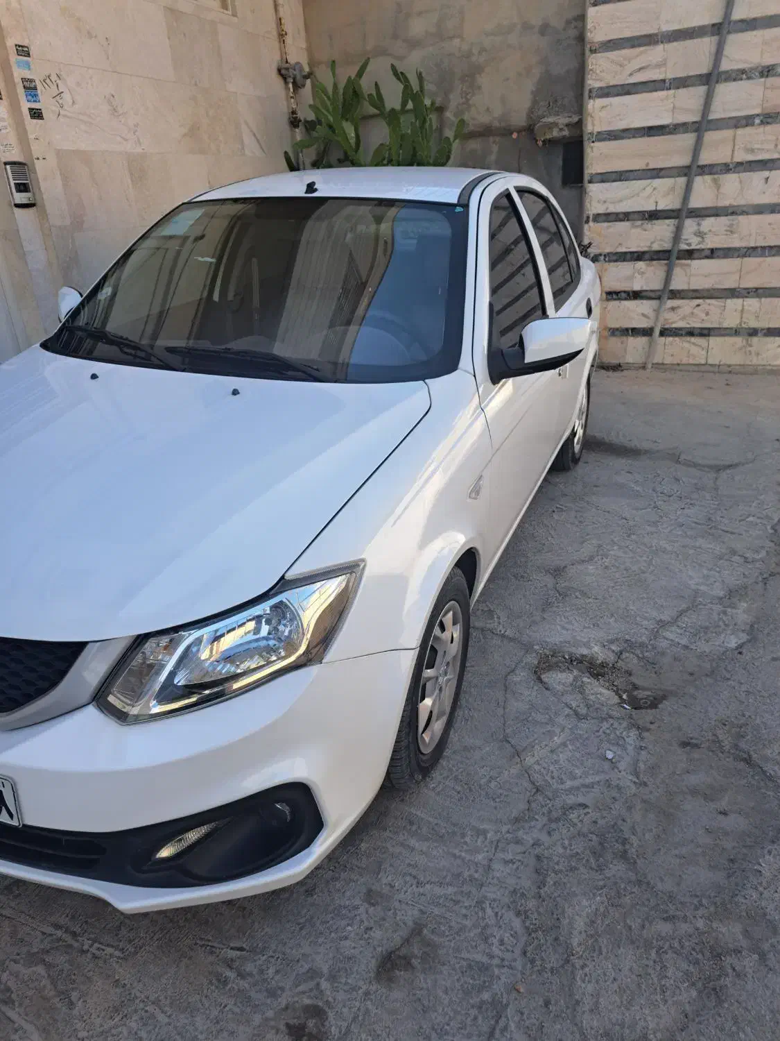 ساینا اس مدل ۱۴۰۰|خودرو سواری و وانت|کازرون, |دیوار