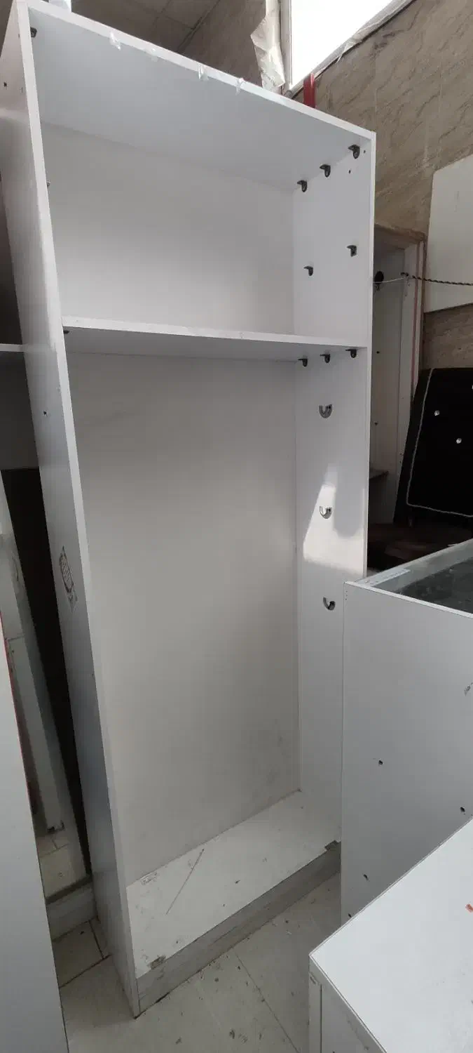 قفسه تروتمیز،میز پیشخوان،رگال|فروشگاه و مغازه|قم, پردیسان|دیوار