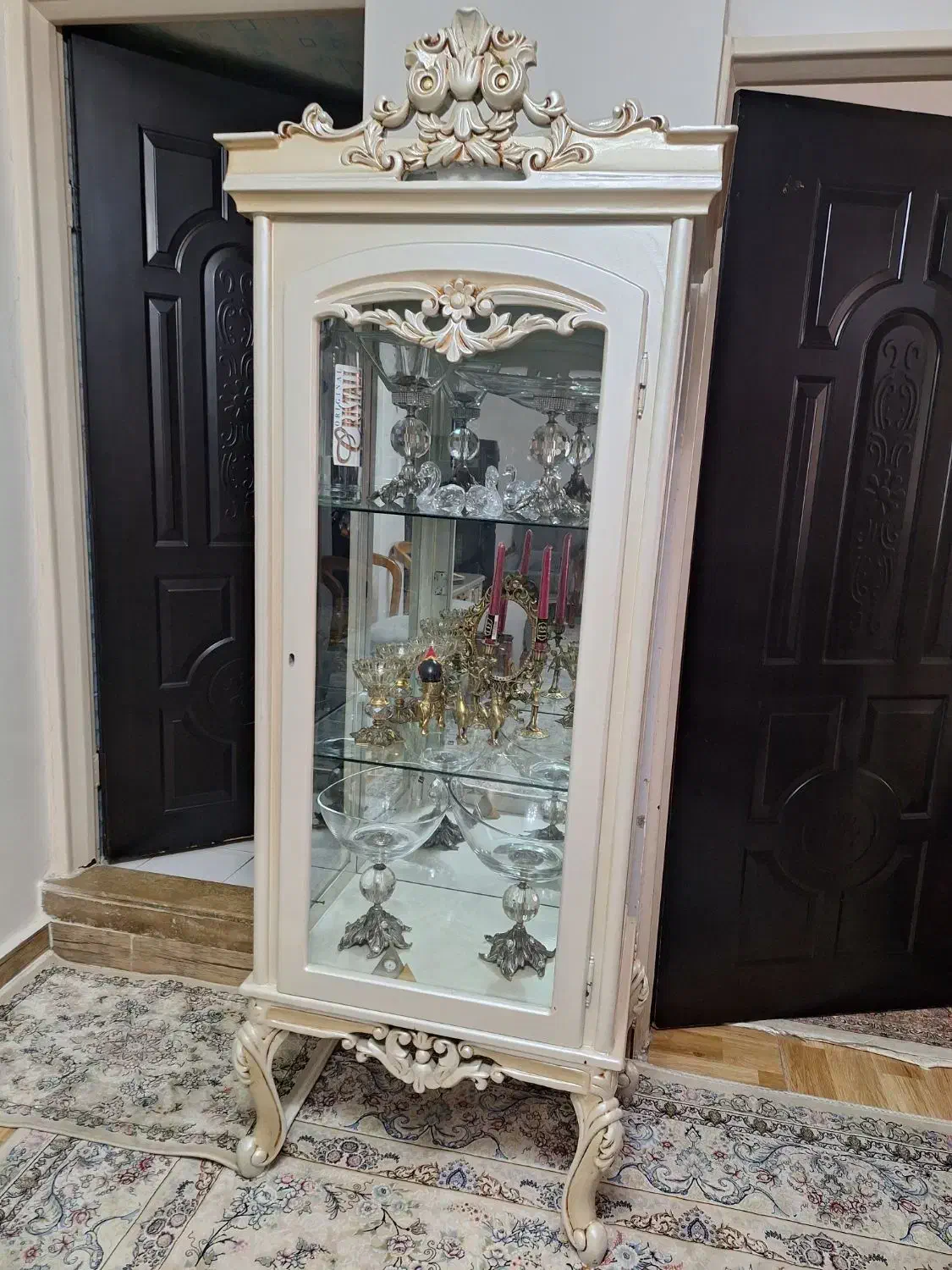 ویترین|بوفه، ویترین، کنسول|اسلامشهر, شهرک مفیدی|دیوار