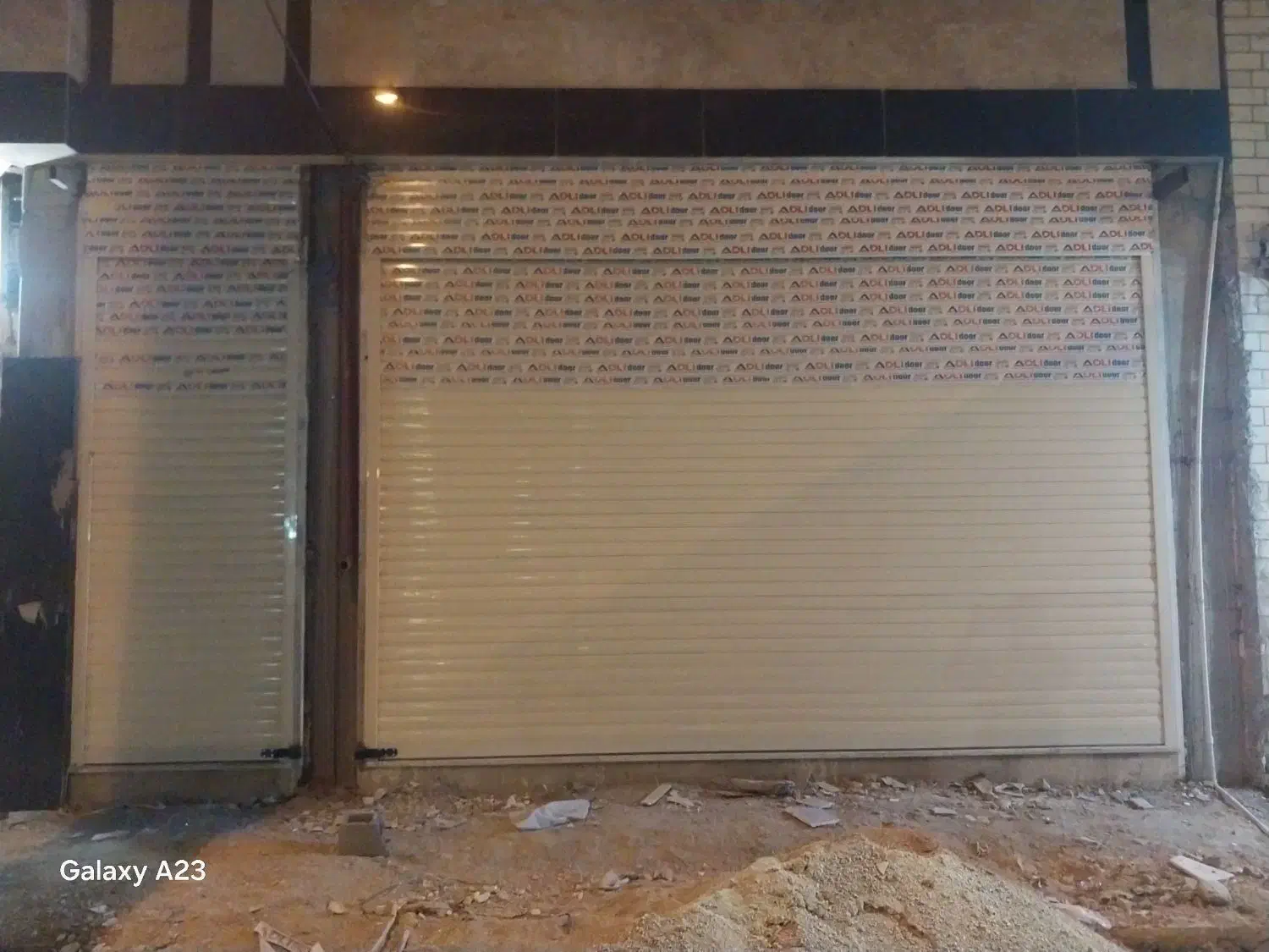 نصب وتعمیرات کرکره برقی|خدمات پیشه و مهارت|شادگان, |دیوار