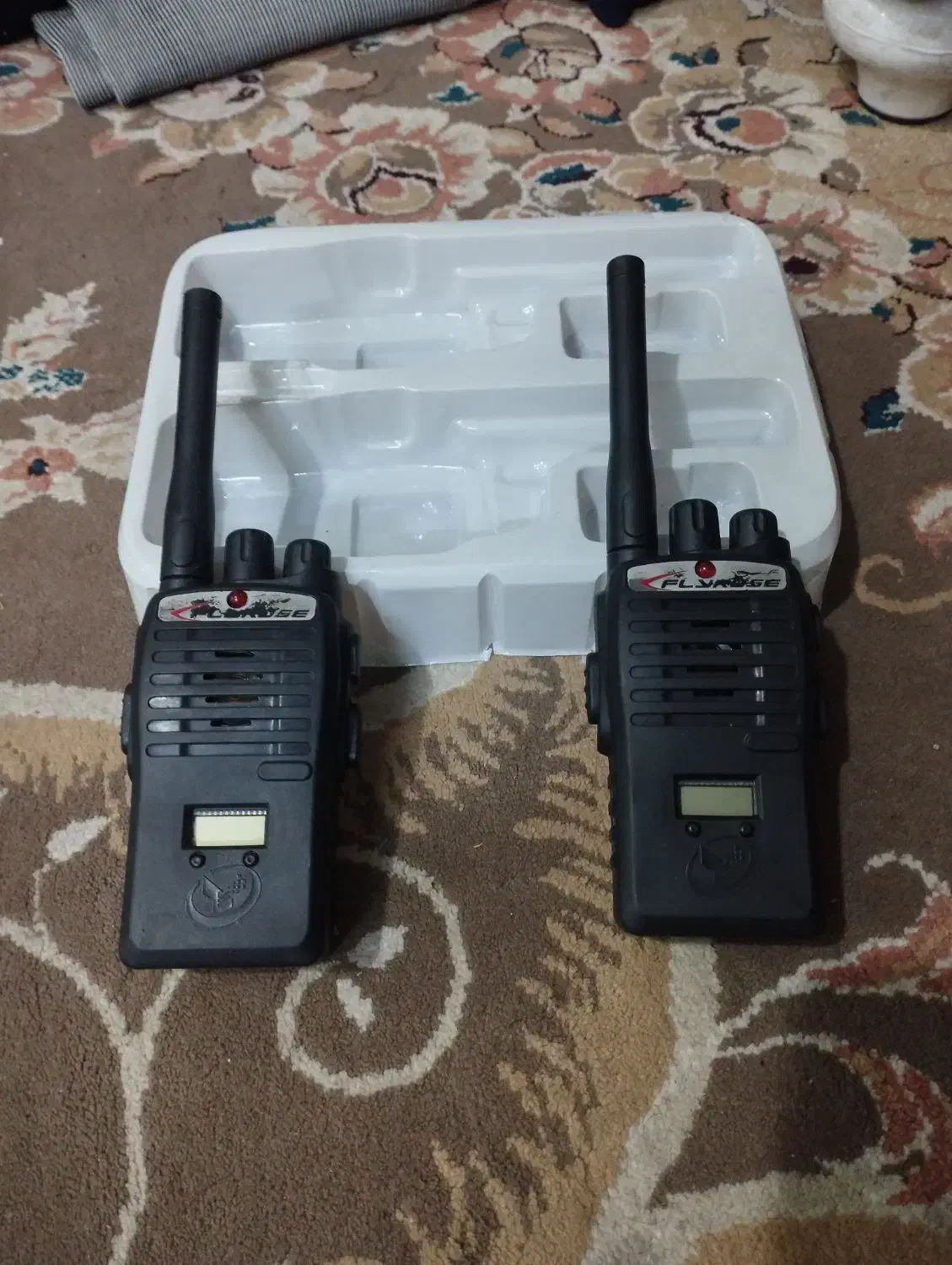 بی سیم|لوازم جانبی موبایل و تبلت|مشهد, محمدآباد|دیوار